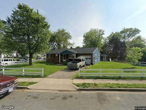 Kingston, WOODBRIDGE, VA 22193