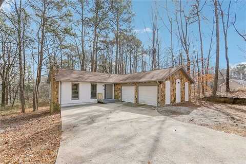 Post, WINSTON, GA 30187