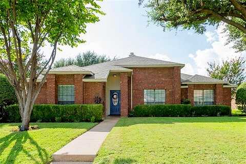 Cinnabar, DALLAS, TX 75227