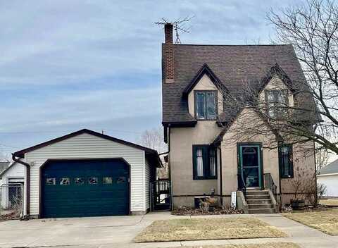 Harrison, LEWISTON, MN 55952