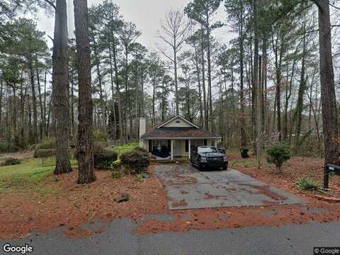 Bradley, SNELLVILLE, GA 30039