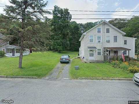 Thomas, ALBURTIS, PA 18011
