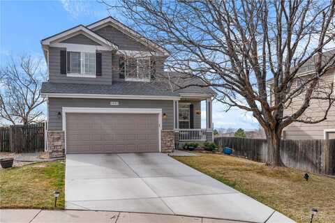 Quemoy, AURORA, CO 80018