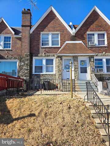 Stirling, PHILADELPHIA, PA 19135