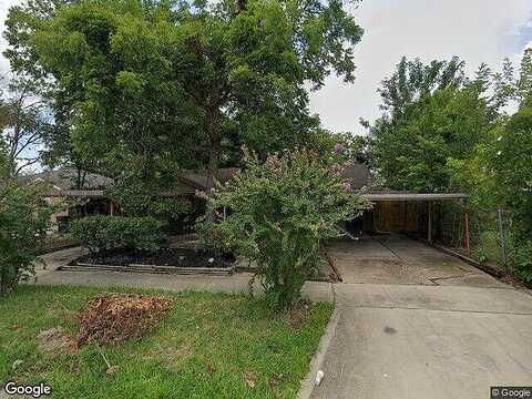 Howcher, HOUSTON, TX 77047