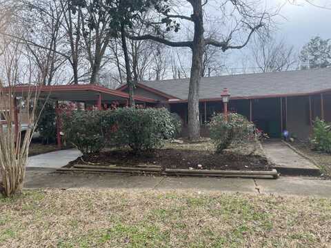Howcher, HOUSTON, TX 77047