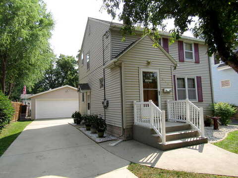10Th, ROCHESTER, MN 55904