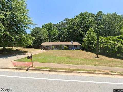 Campbell, SNELLVILLE, GA 30039