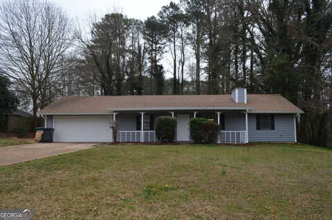 Campbell, SNELLVILLE, GA 30039