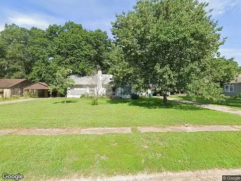 Church, DE KALB, TX 75559