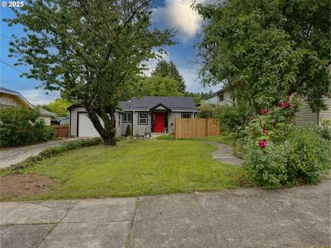 80Th, PORTLAND, OR 97218