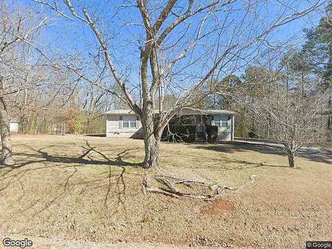 Yancey, DOUGLASVILLE, GA 30135