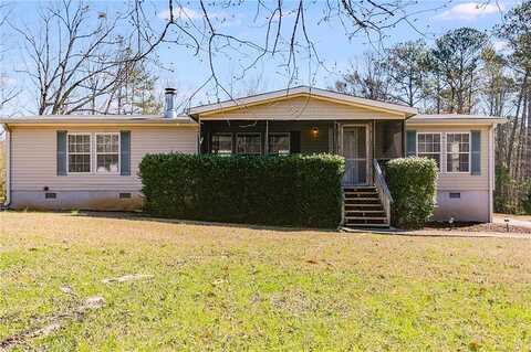 Yancey, DOUGLASVILLE, GA 30135