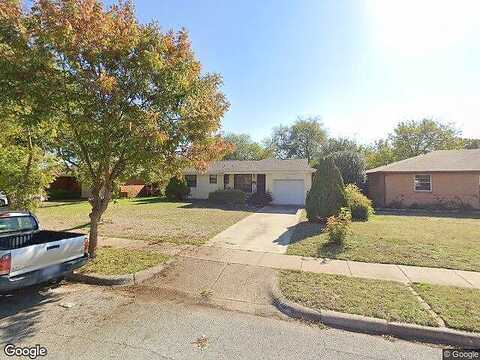 Daniel, RICHARDSON, TX 75080