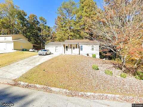 Overland, SNELLVILLE, GA 30039