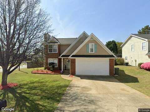 Windstream, MARIETTA, GA 30060