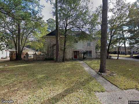 Fernglade, HOUSTON, TX 77068