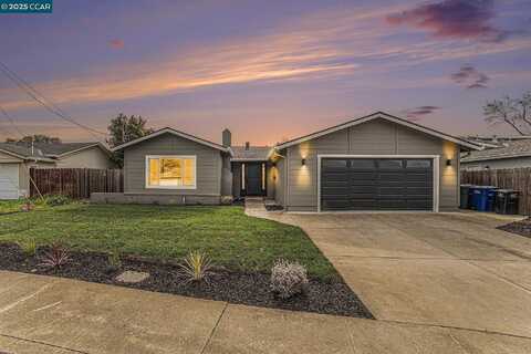 Village, CONCORD, CA 94519