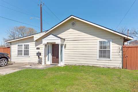 Rebecca, HOUSTON, TX 77021