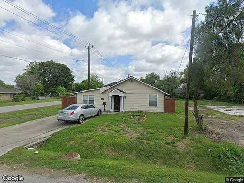Rebecca, HOUSTON, TX 77021