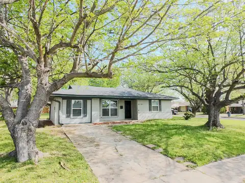 Sidney, MESQUITE, TX 75150