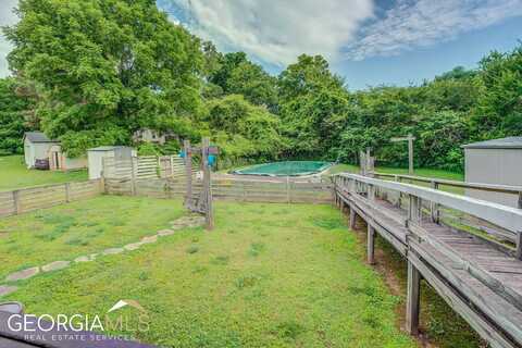 Charlotte, REX, GA 30273