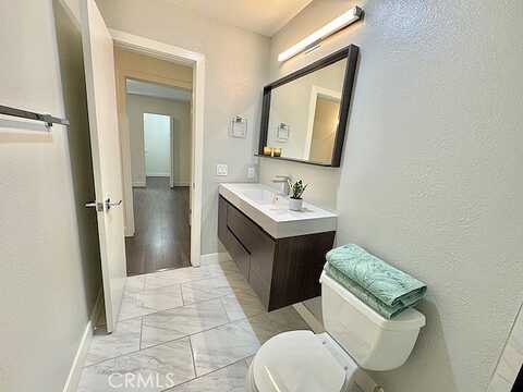 Hidden, ROLLING HILLS ESTATES, CA 90274