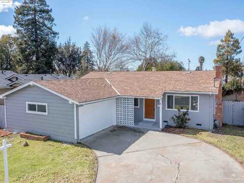 Dormer, CONCORD, CA 94519