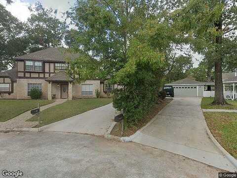 Arbor Terrace, SPRING, TX 77388