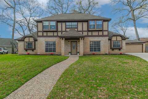 Arbor Terrace, SPRING, TX 77388