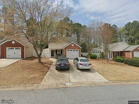 Jones Ferry, ALPHARETTA, GA 30022
