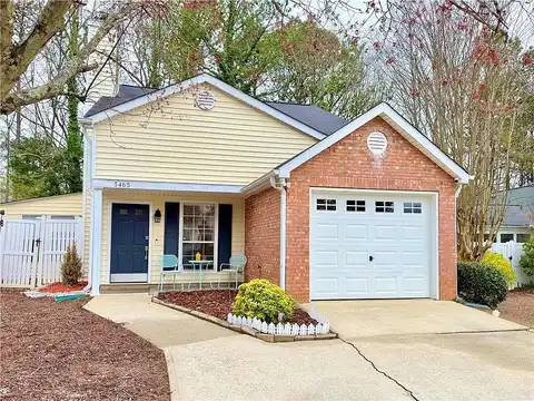 Jones Ferry, ALPHARETTA, GA 30022