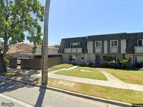 Nantucket, FREMONT, CA 94555