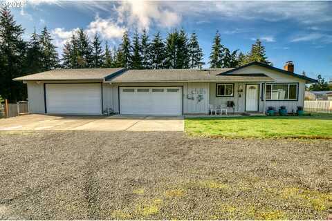Shamrock, SCAPPOOSE, OR 97056