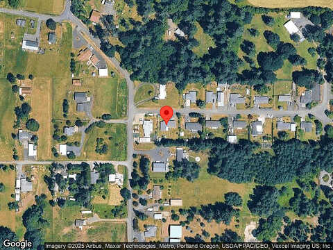 Shamrock, SCAPPOOSE, OR 97056