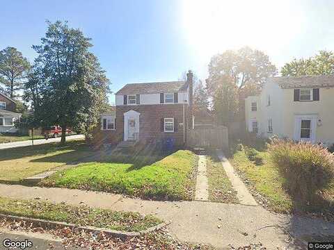 6Th, ARLINGTON, VA 22204