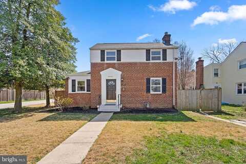 6Th, ARLINGTON, VA 22204