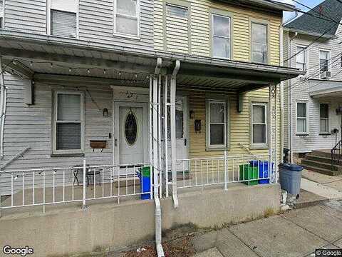 Arch, BETHLEHEM, PA 18018