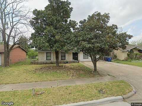 Ella, DALLAS, TX 75217