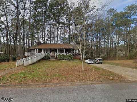 Jessica, DOUGLASVILLE, GA 30135
