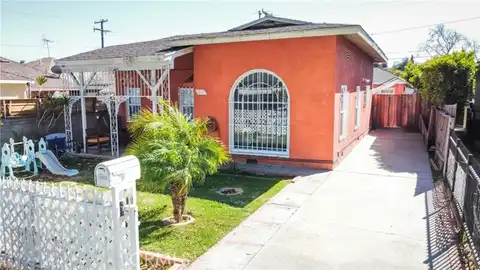 Louise, LYNWOOD, CA 90262