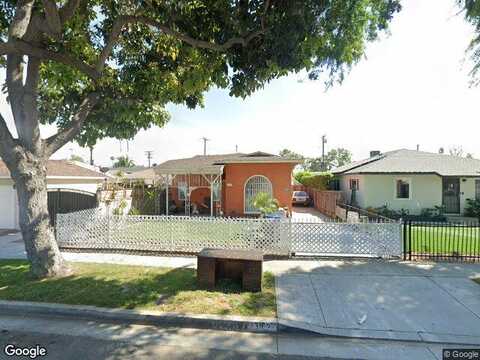 Louise, LYNWOOD, CA 90262
