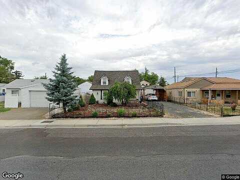 2Nd, SOAP LAKE, WA 98851