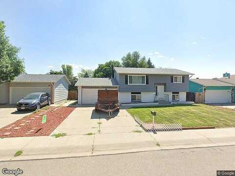 20Th, GREELEY, CO 80631