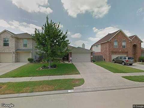 Enchanted Hollow, SPRING, TX 77388