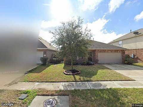 Silverchase Meadows, HOUSTON, TX 77014