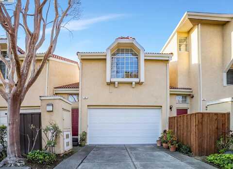Sea Crest, FREMONT, CA 94536