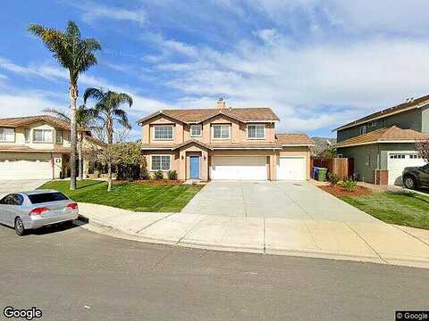 Anderson, SOLEDAD, CA 93960