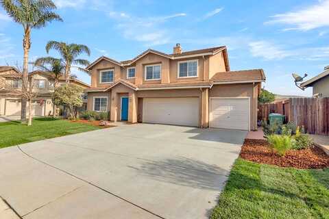Anderson, SOLEDAD, CA 93960