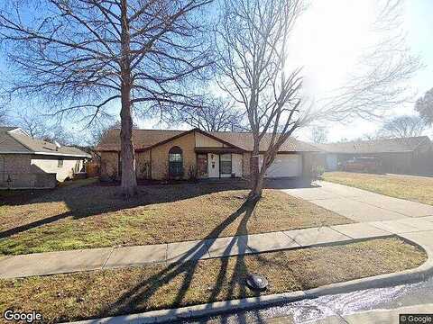 Starling, MESQUITE, TX 75149
